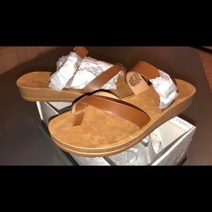 Woman’s Sandals Wedges